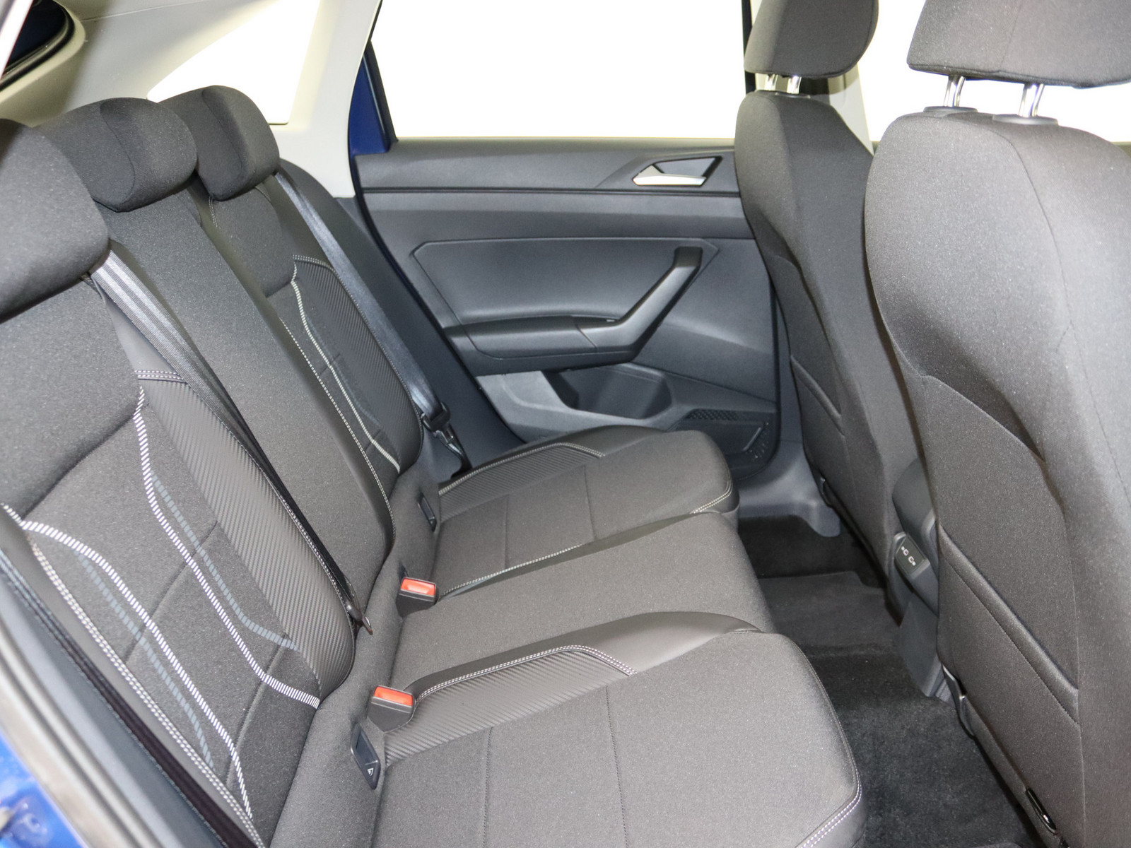 VW Taigo 1.0 TSI Style VW Taigo 1.0 TSI Style