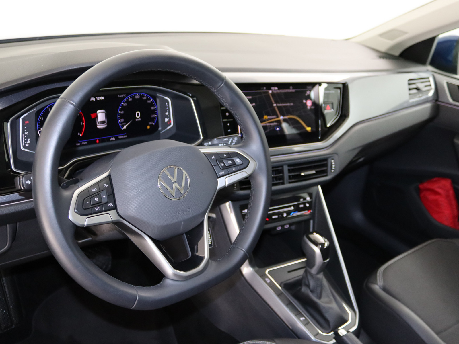VW Taigo 1.0 TSI Style VW Taigo 1.0 TSI Style