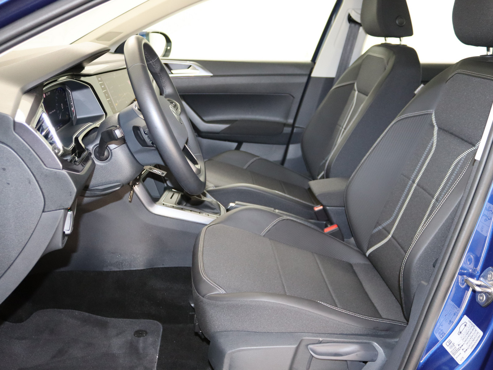 VW Taigo 1.0 TSI Style VW Taigo 1.0 TSI Style