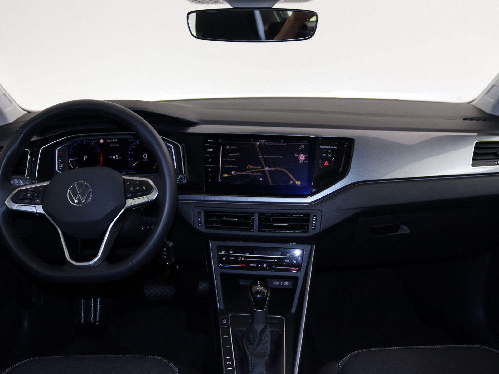 VW Taigo 1.0 TSI Style VW Taigo 1.0 TSI Style