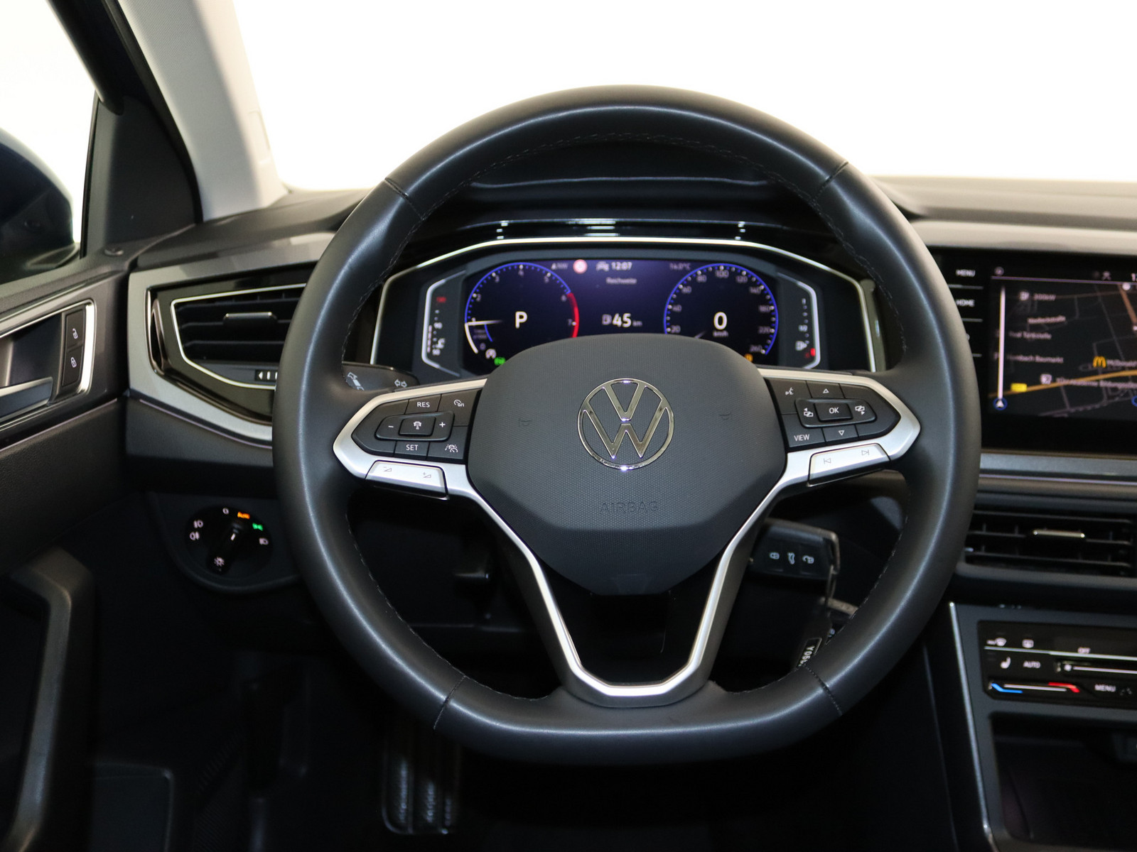 VW Taigo 1.0 TSI Style VW Taigo 1.0 TSI Style