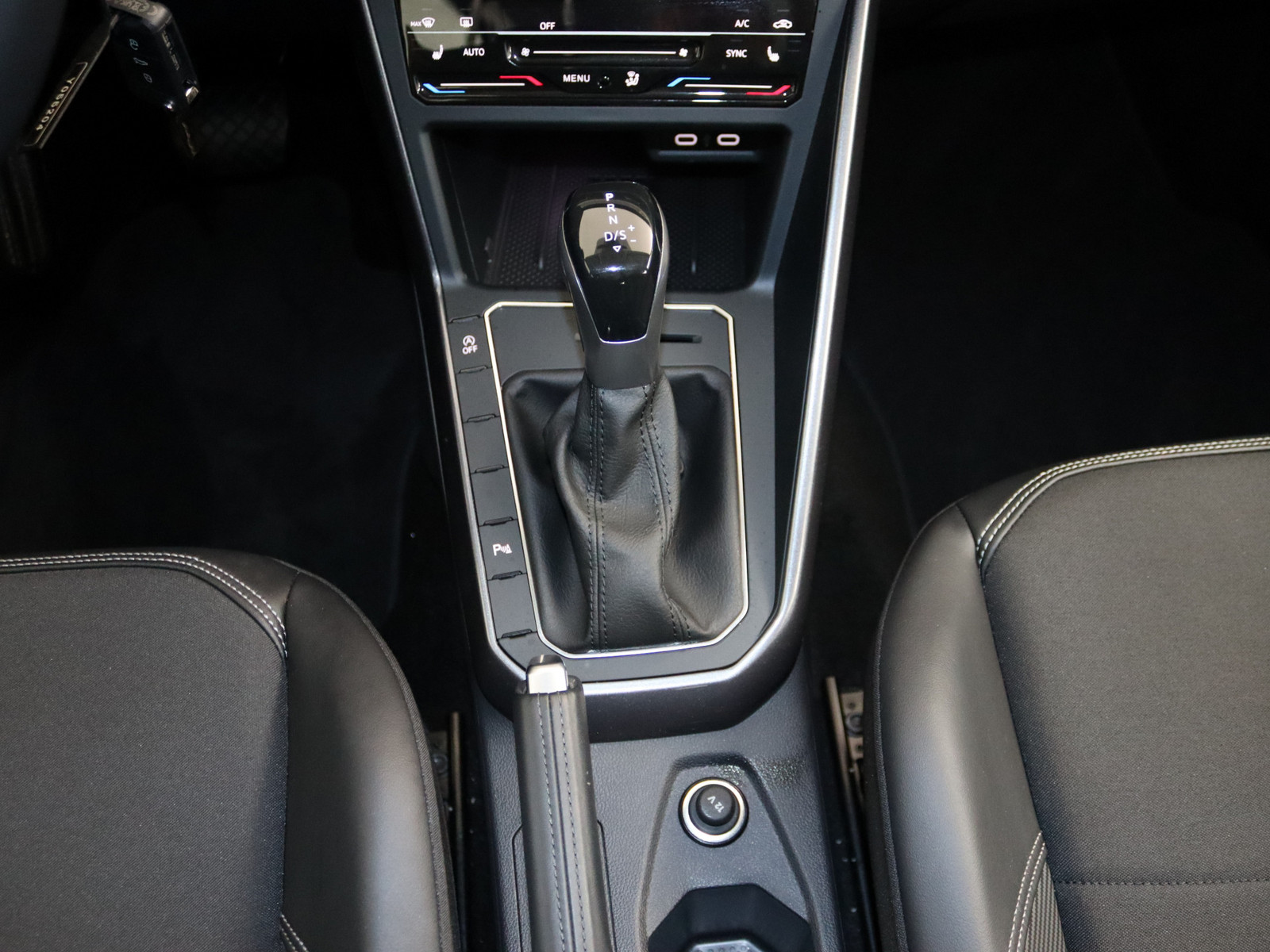 VW Taigo 1.0 TSI Style VW Taigo 1.0 TSI Style