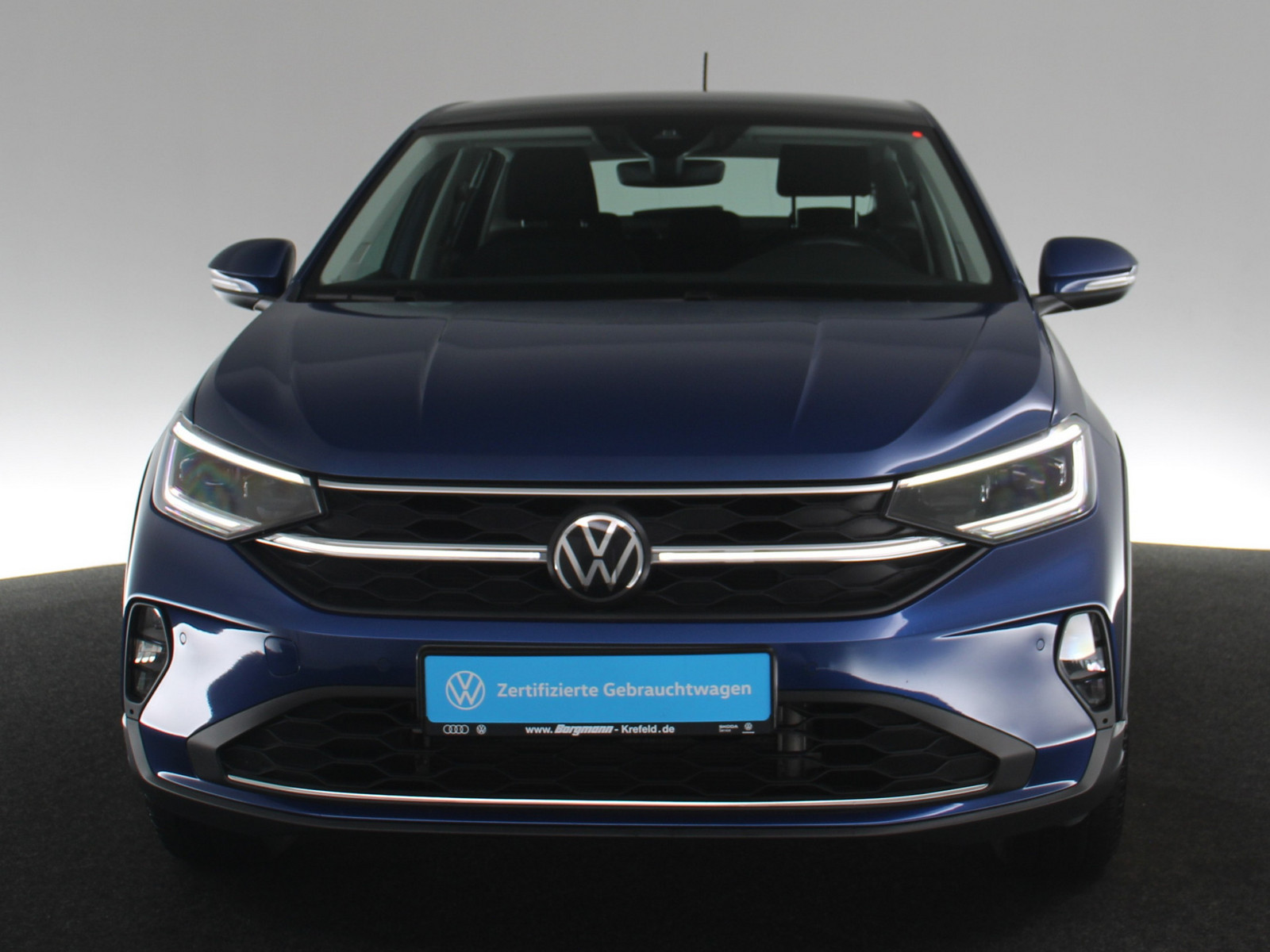 VW Taigo 1.0 TSI Style VW Taigo 1.0 TSI Style