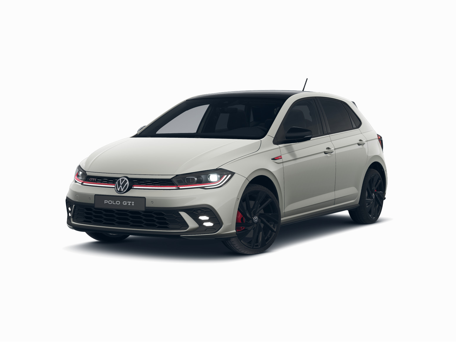 VW Polo 2.0 TSI VW Polo 2.0 TSI