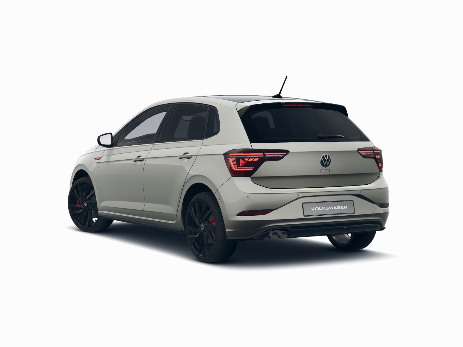 VW Polo 2.0 TSI VW Polo 2.0 TSI