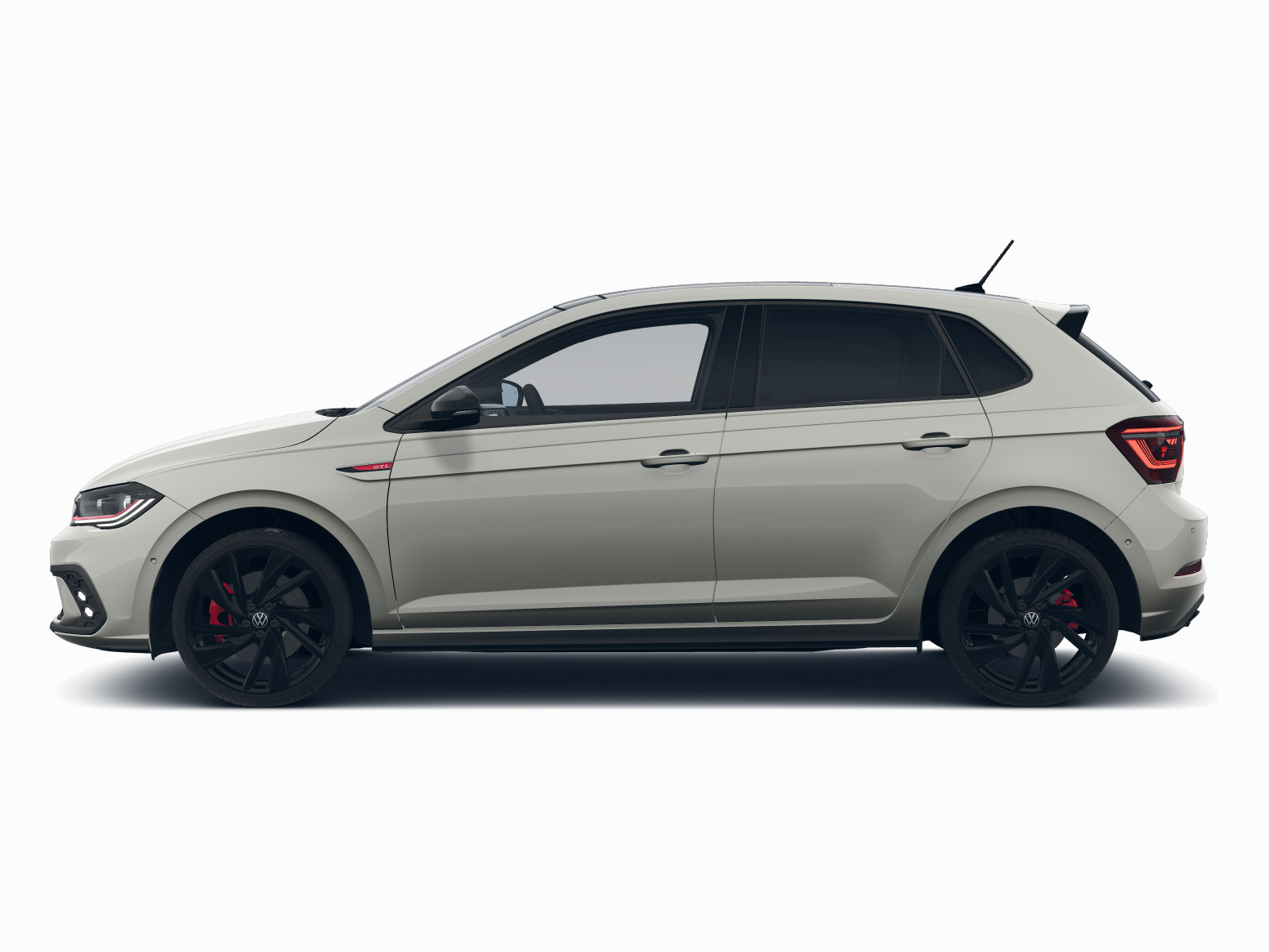 VW Polo 2.0 TSI VW Polo 2.0 TSI