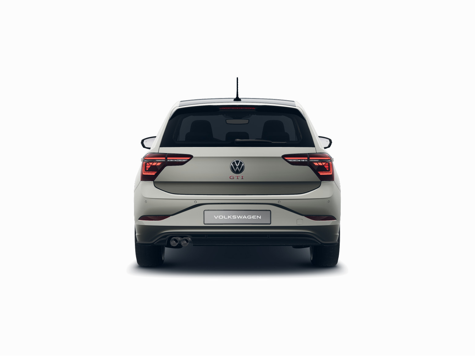 VW Polo 2.0 TSI VW Polo 2.0 TSI