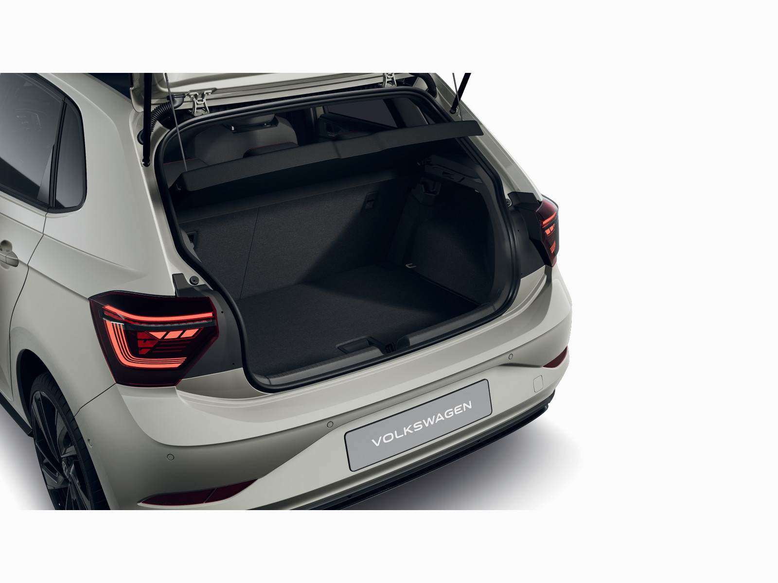 VW Polo 2.0 TSI VW Polo 2.0 TSI