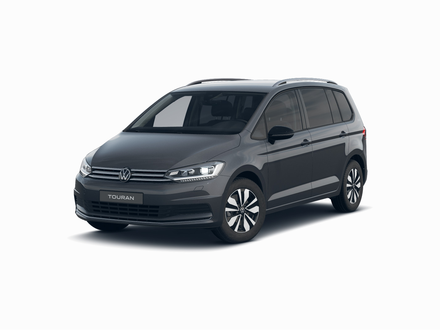 VW Touran 1.5 TSI Start-Stopp Comfortline VW Touran 1.5 TSI Start-Stopp Comfortline