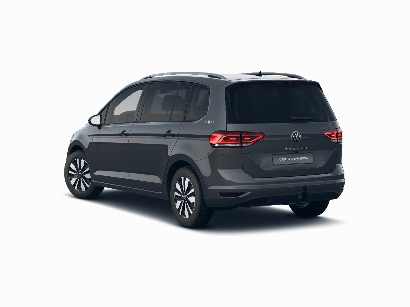 VW Touran 1.5 TSI Start-Stopp Comfortline VW Touran 1.5 TSI Start-Stopp Comfortline