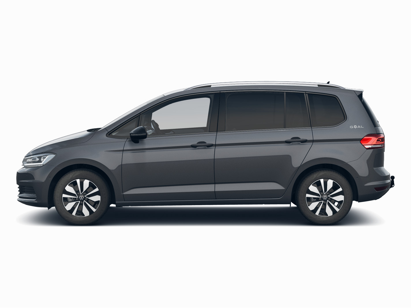 VW Touran 1.5 TSI Start-Stopp Comfortline VW Touran 1.5 TSI Start-Stopp Comfortline