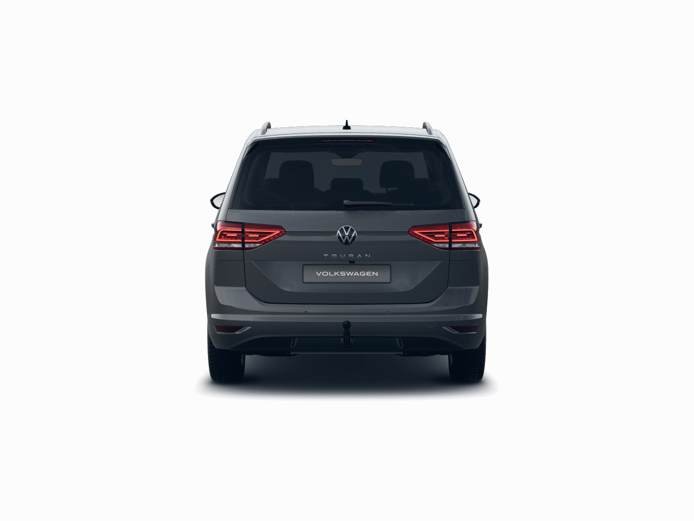 VW Touran 1.5 TSI Start-Stopp Comfortline VW Touran 1.5 TSI Start-Stopp Comfortline