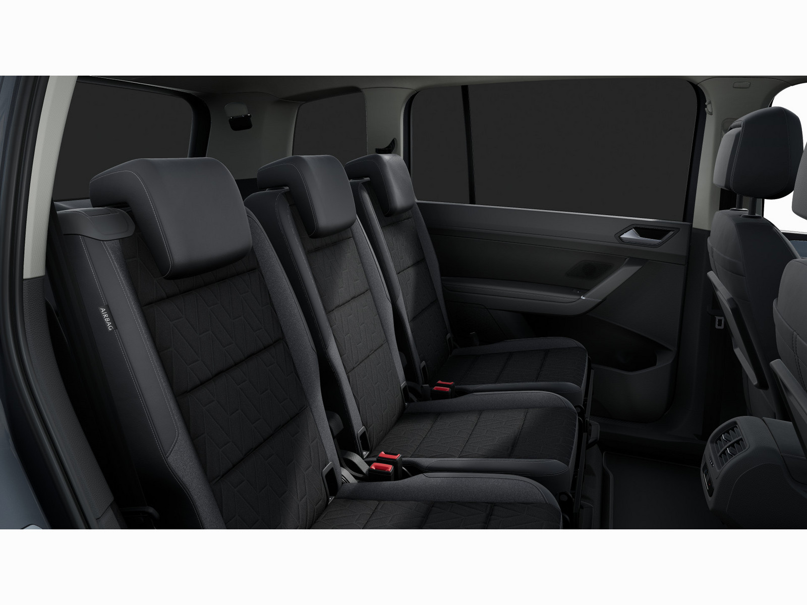 VW Touran 1.5 TSI Start-Stopp Comfortline VW Touran 1.5 TSI Start-Stopp Comfortline