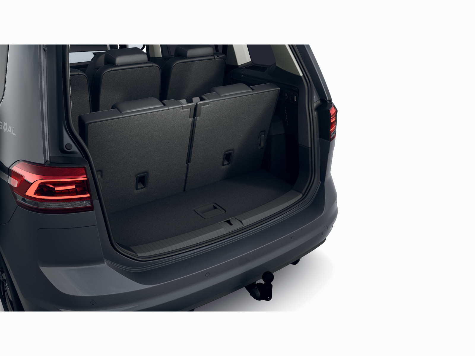 VW Touran 1.5 TSI Start-Stopp Comfortline VW Touran 1.5 TSI Start-Stopp Comfortline