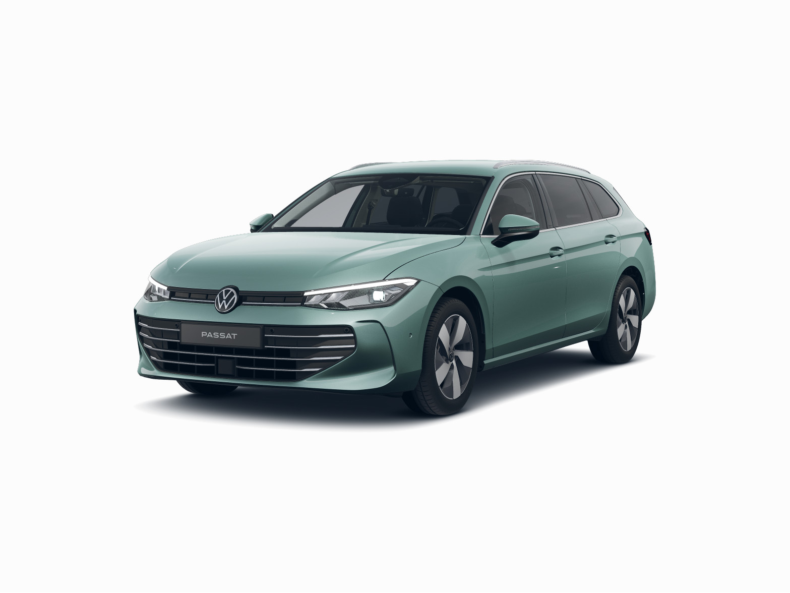 VW Passat 1.5 eTSI Business VW Passat 1.5 eTSI Business