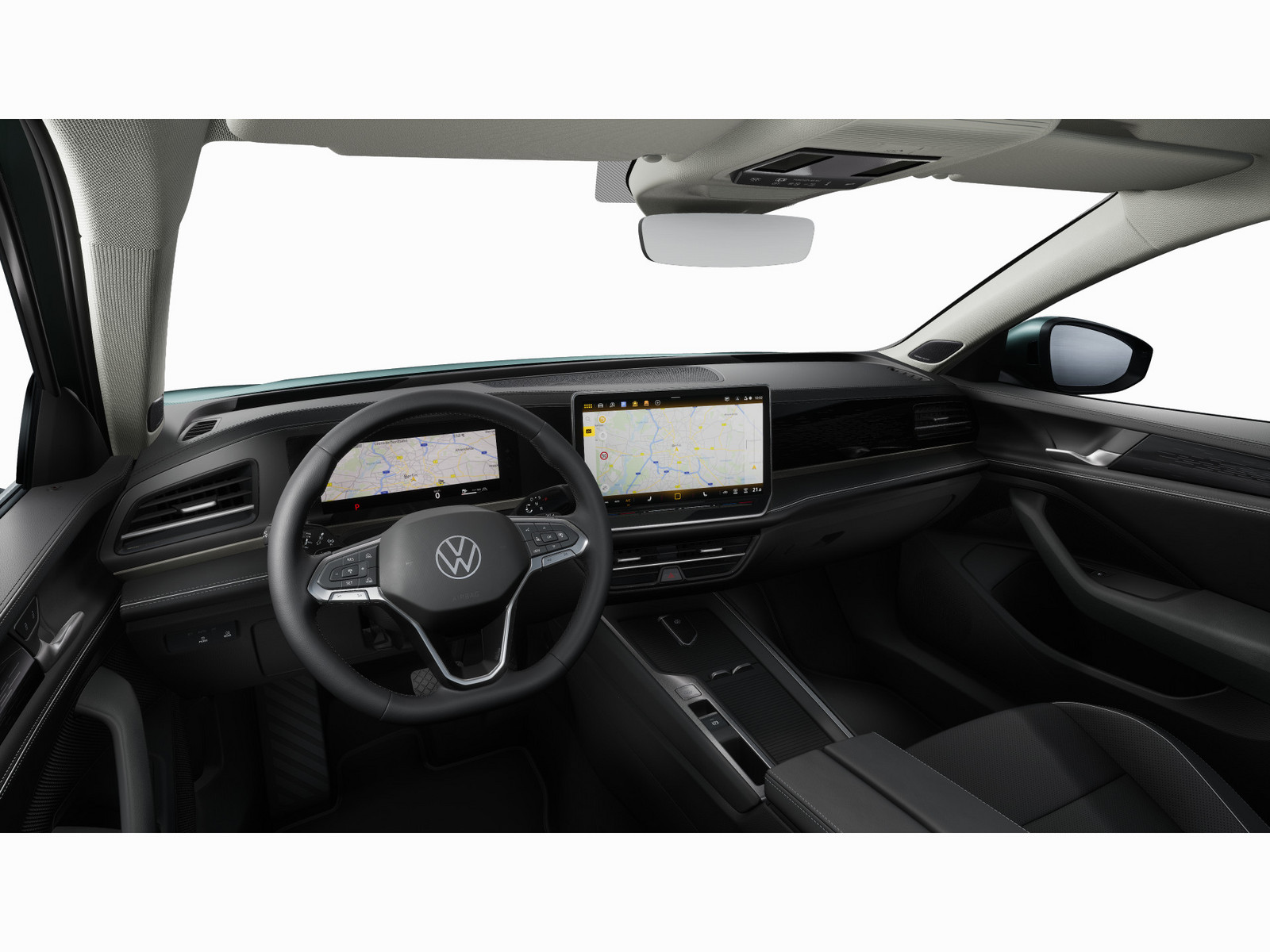 VW Passat 1.5 eTSI Business VW Passat 1.5 eTSI Business