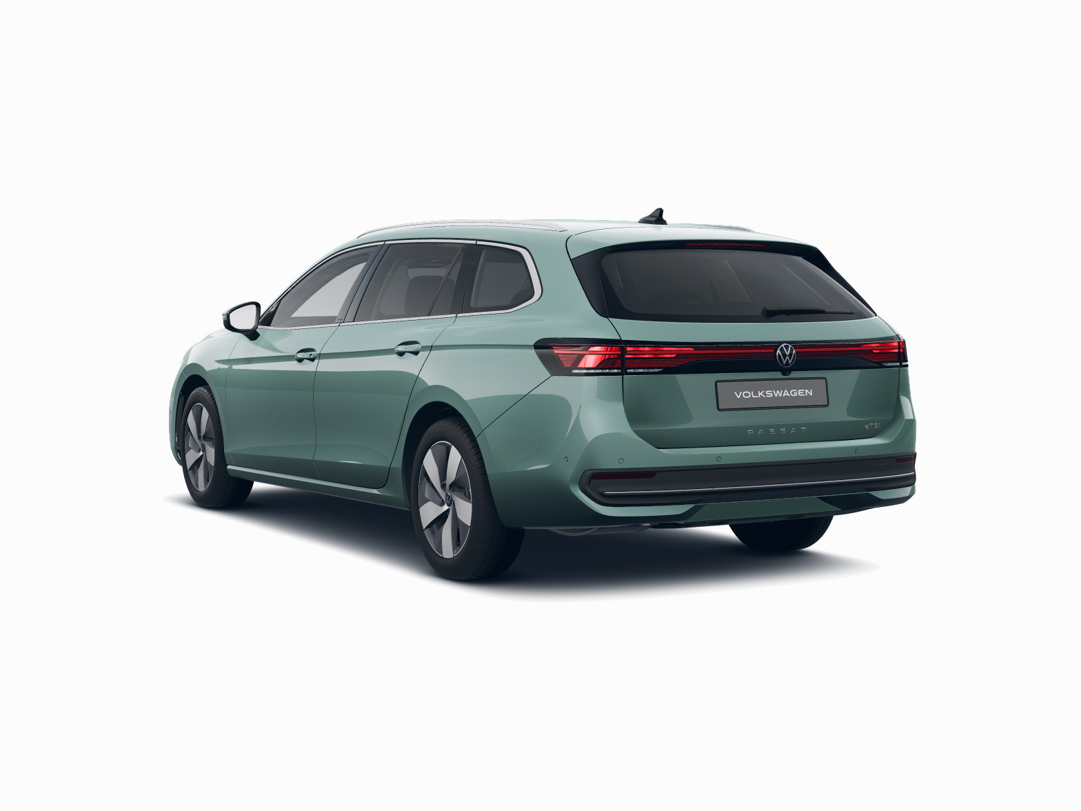 VW Passat 1.5 eTSI Business VW Passat 1.5 eTSI Business