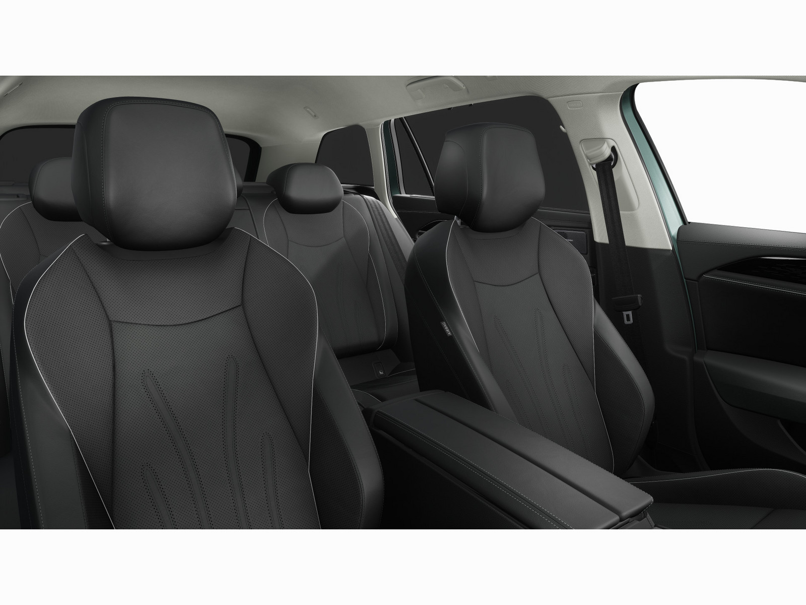VW Passat 1.5 eTSI Business VW Passat 1.5 eTSI Business