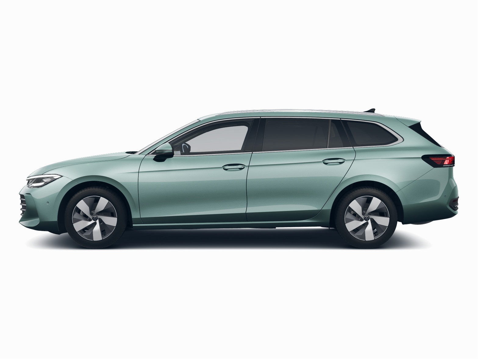 VW Passat 1.5 eTSI Business VW Passat 1.5 eTSI Business