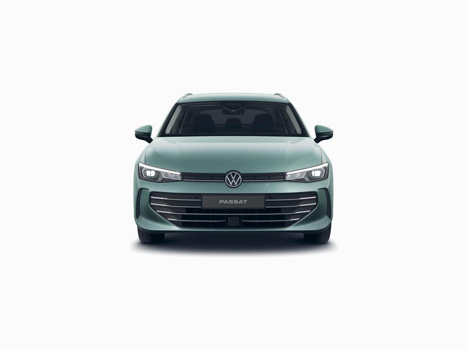VW Passat 1.5 eTSI Business VW Passat 1.5 eTSI Business