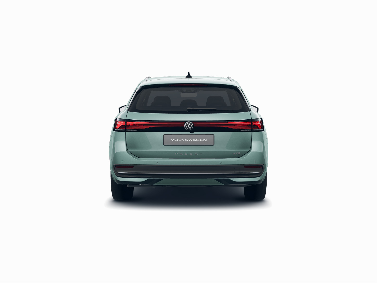 VW Passat 1.5 eTSI Business VW Passat 1.5 eTSI Business