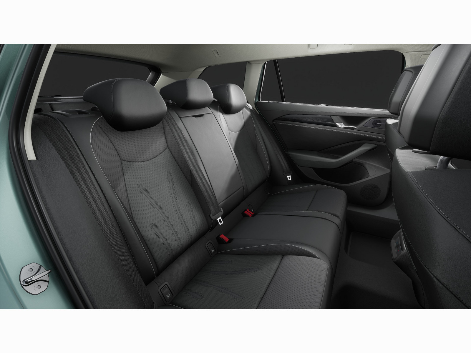 VW Passat 1.5 eTSI Business VW Passat 1.5 eTSI Business