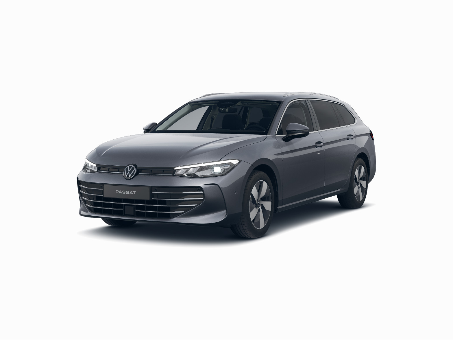 VW Passat 2.0 TDI Business VW Passat 2.0 TDI Business