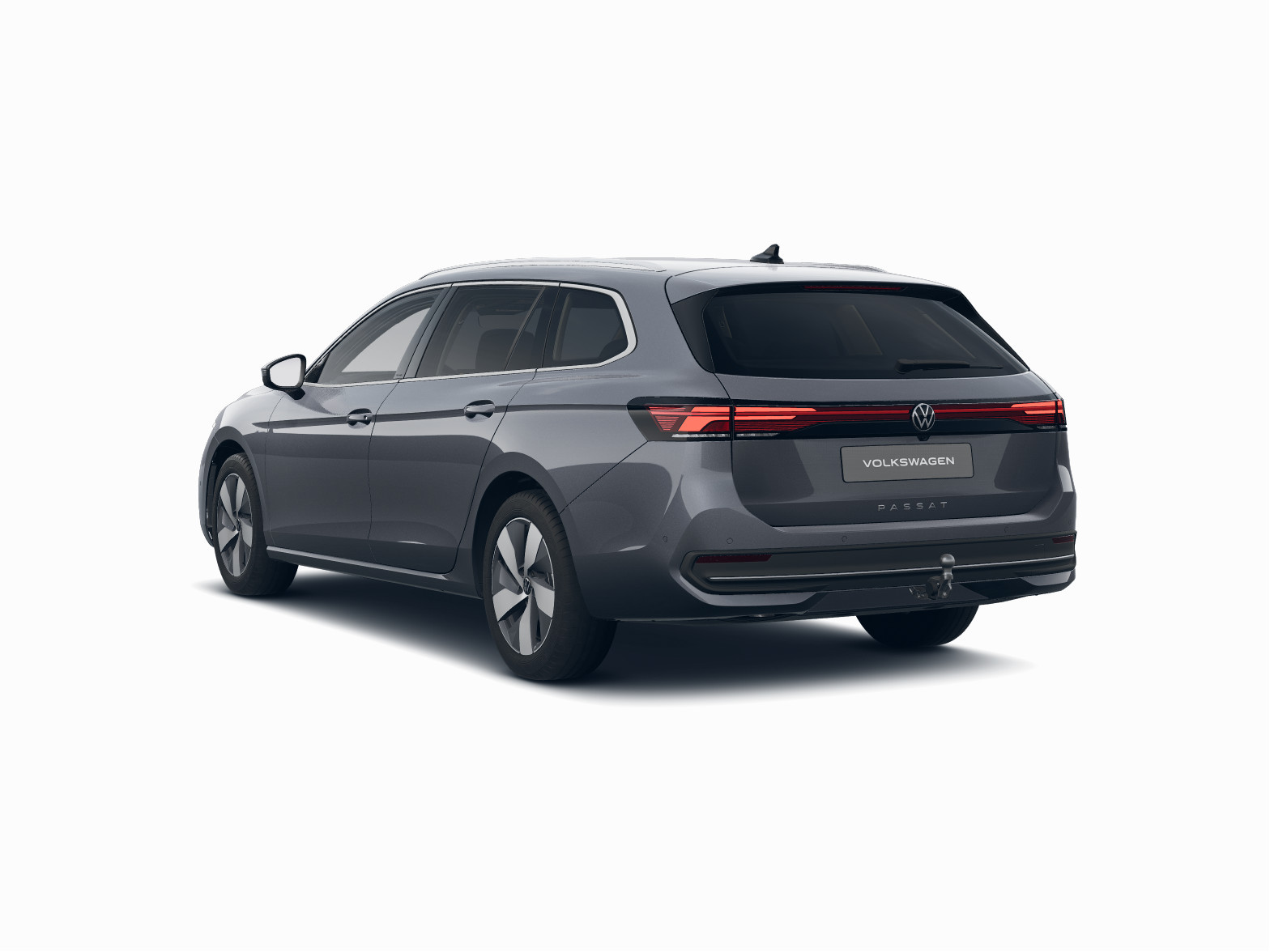 VW Passat 2.0 TDI Business VW Passat 2.0 TDI Business