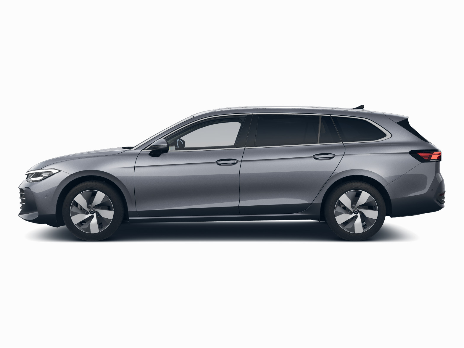 VW Passat 2.0 TDI Business VW Passat 2.0 TDI Business