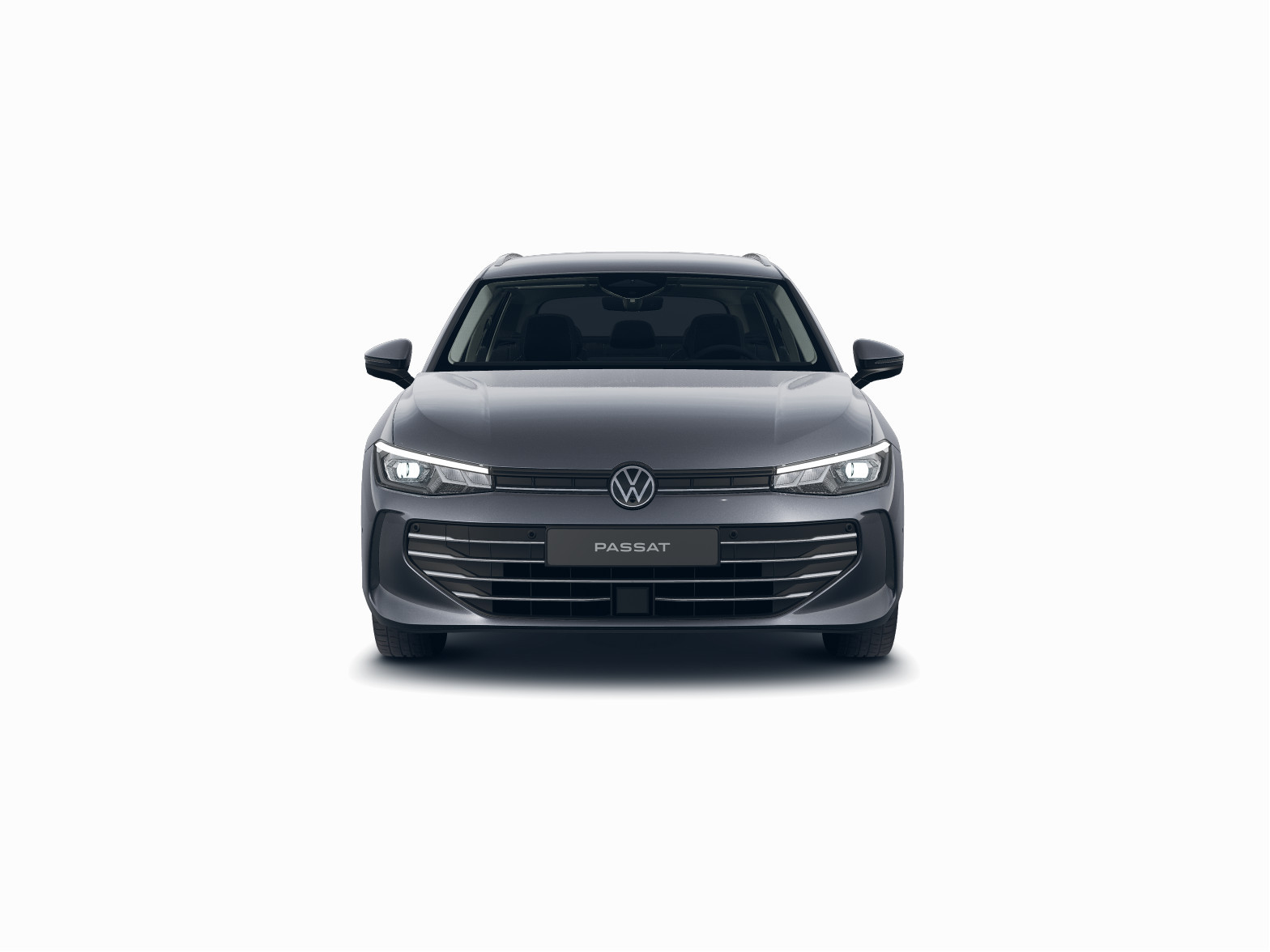 VW Passat 2.0 TDI Business VW Passat 2.0 TDI Business