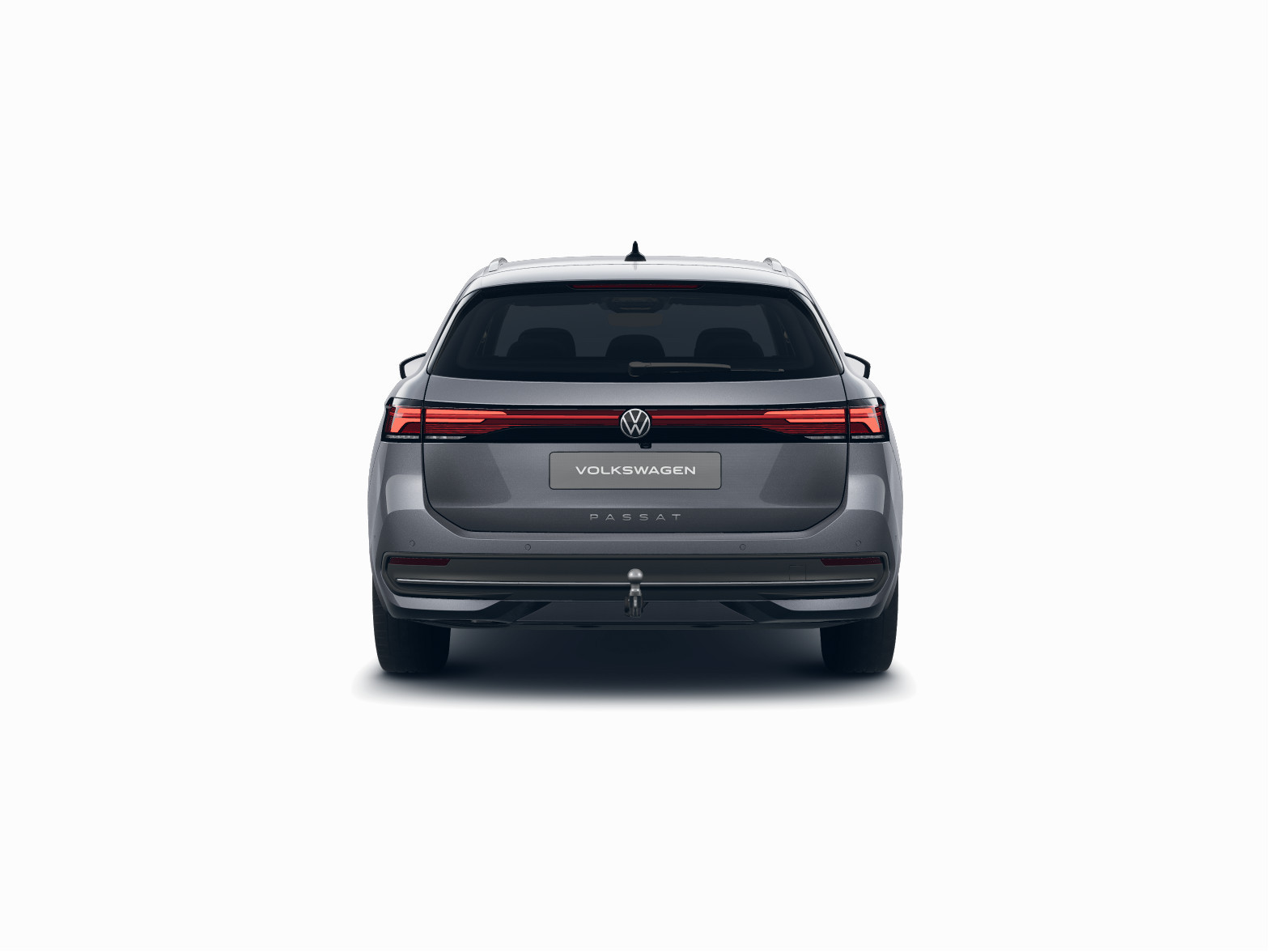 VW Passat 2.0 TDI Business VW Passat 2.0 TDI Business