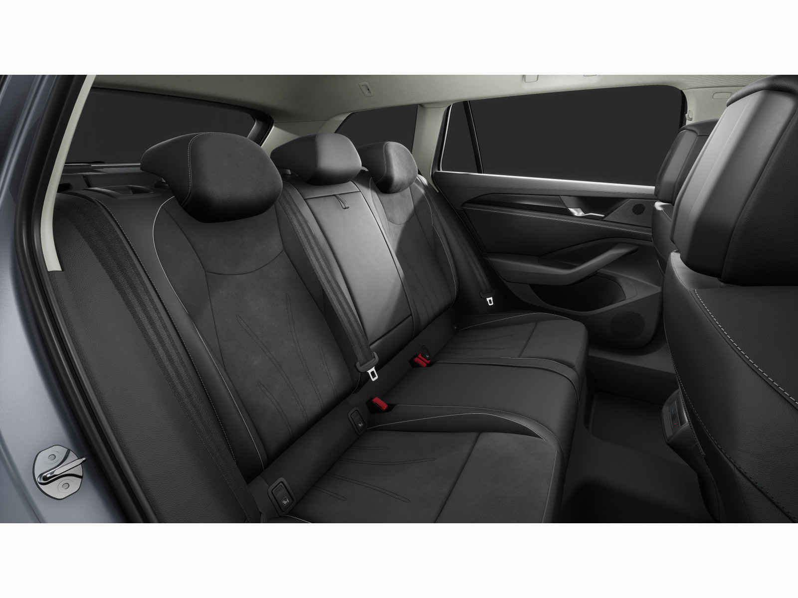 VW Passat 2.0 TDI Business VW Passat 2.0 TDI Business