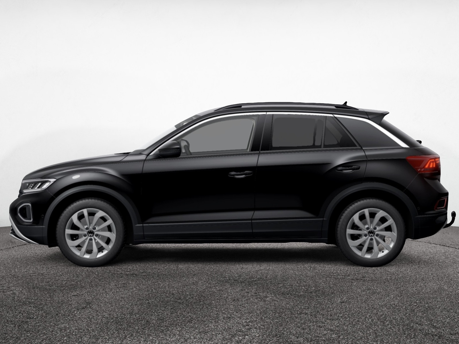 VW T-Roc 2.0 TDI Life VW T-Roc 2.0 TDI Life