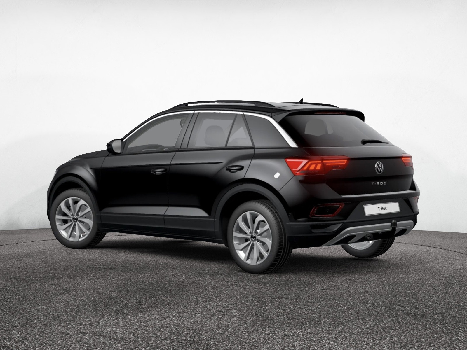 VW T-Roc 2.0 TDI Life VW T-Roc 2.0 TDI Life