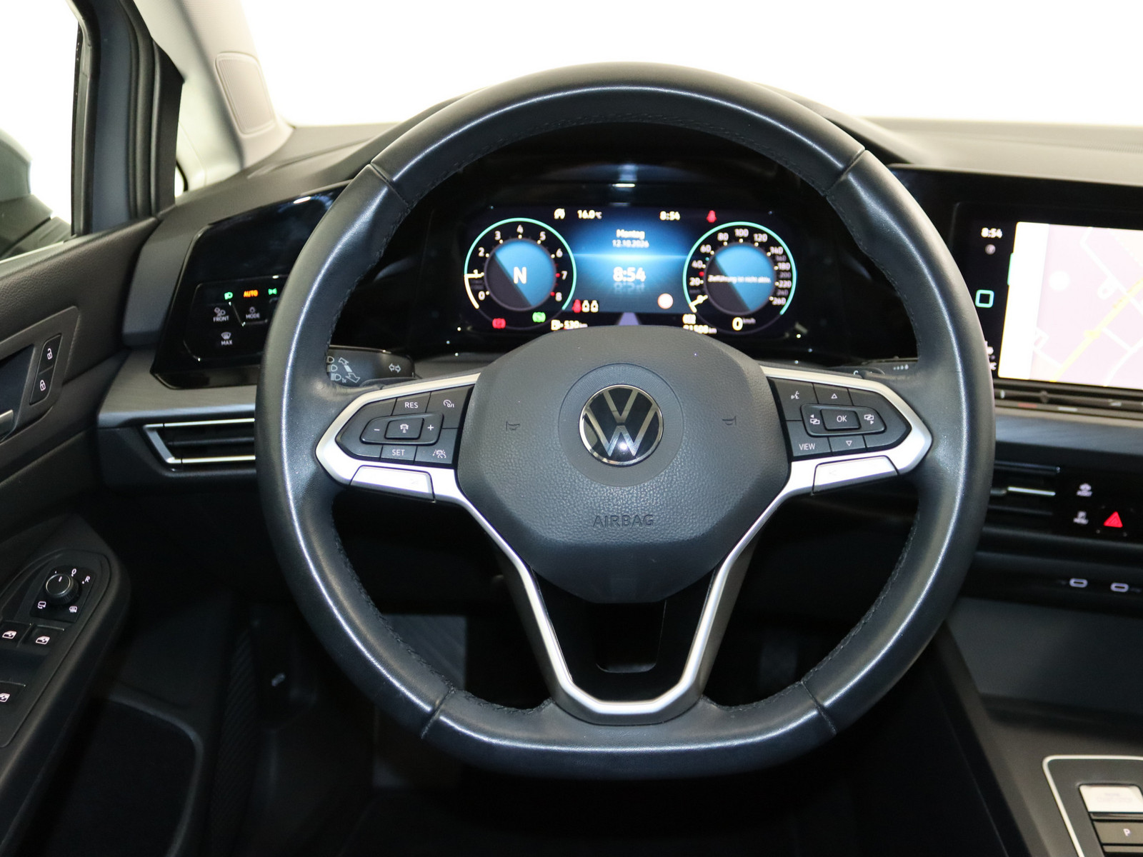 VW Golf VIII 1.5 eTSI Style VW Golf VIII 1.5 eTSI Style