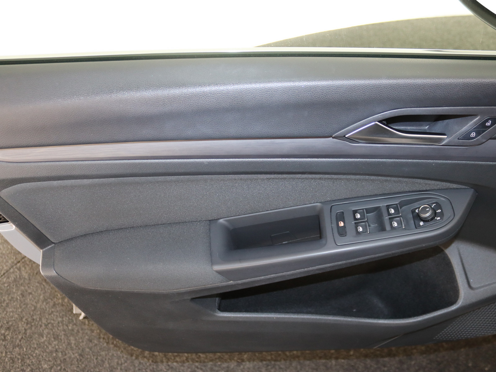 VW Golf VIII 1.5 eTSI Style VW Golf VIII 1.5 eTSI Style