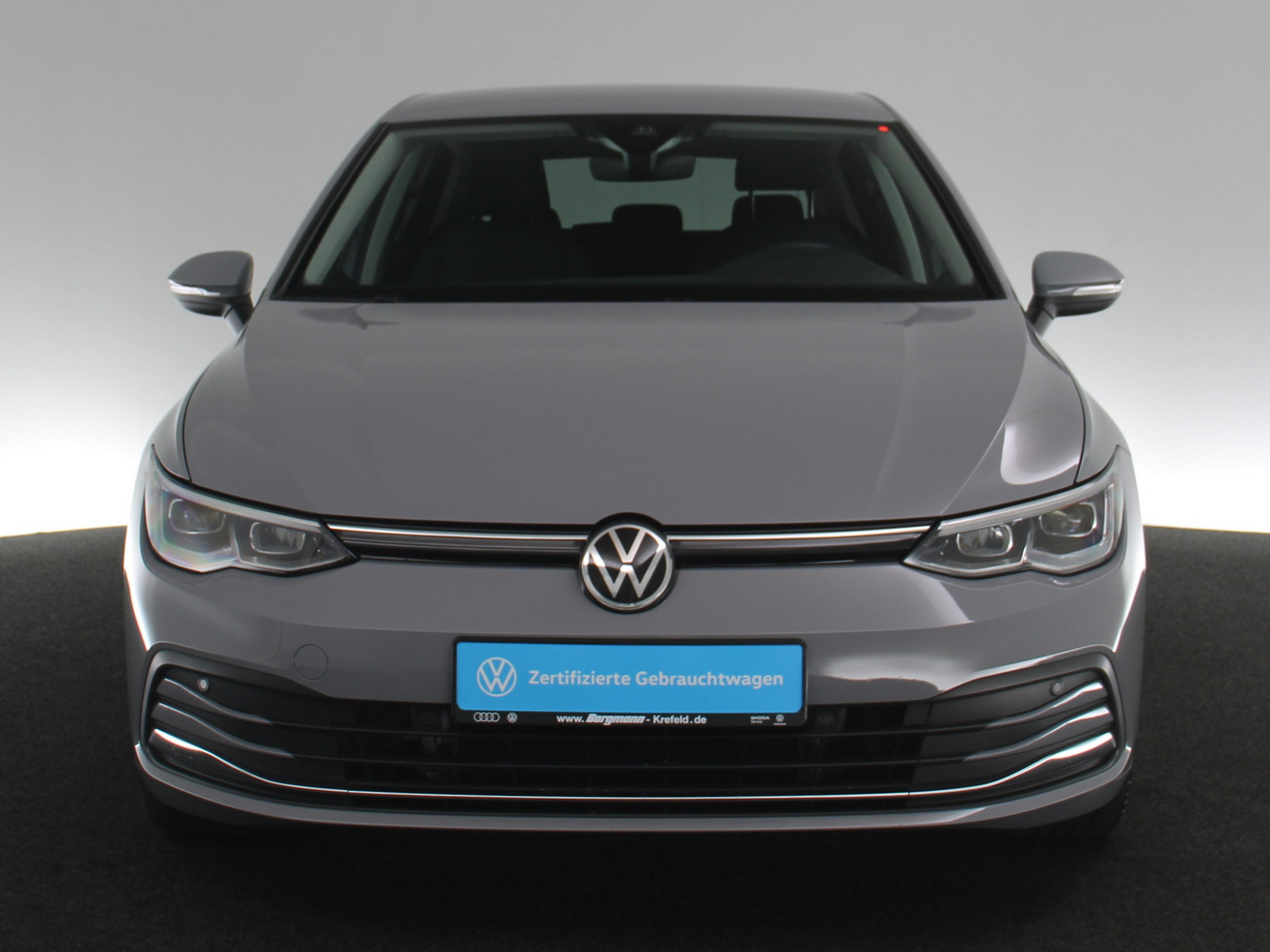 VW Golf VIII 1.5 eTSI Style VW Golf VIII 1.5 eTSI Style