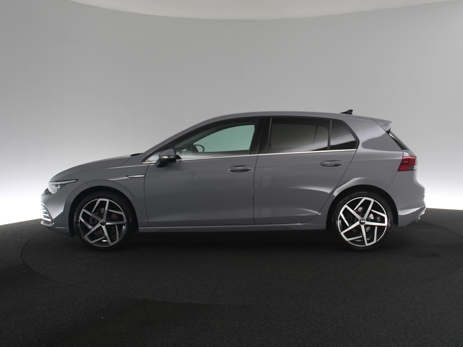 VW Golf VIII 1.5 eTSI Style VW Golf VIII 1.5 eTSI Style