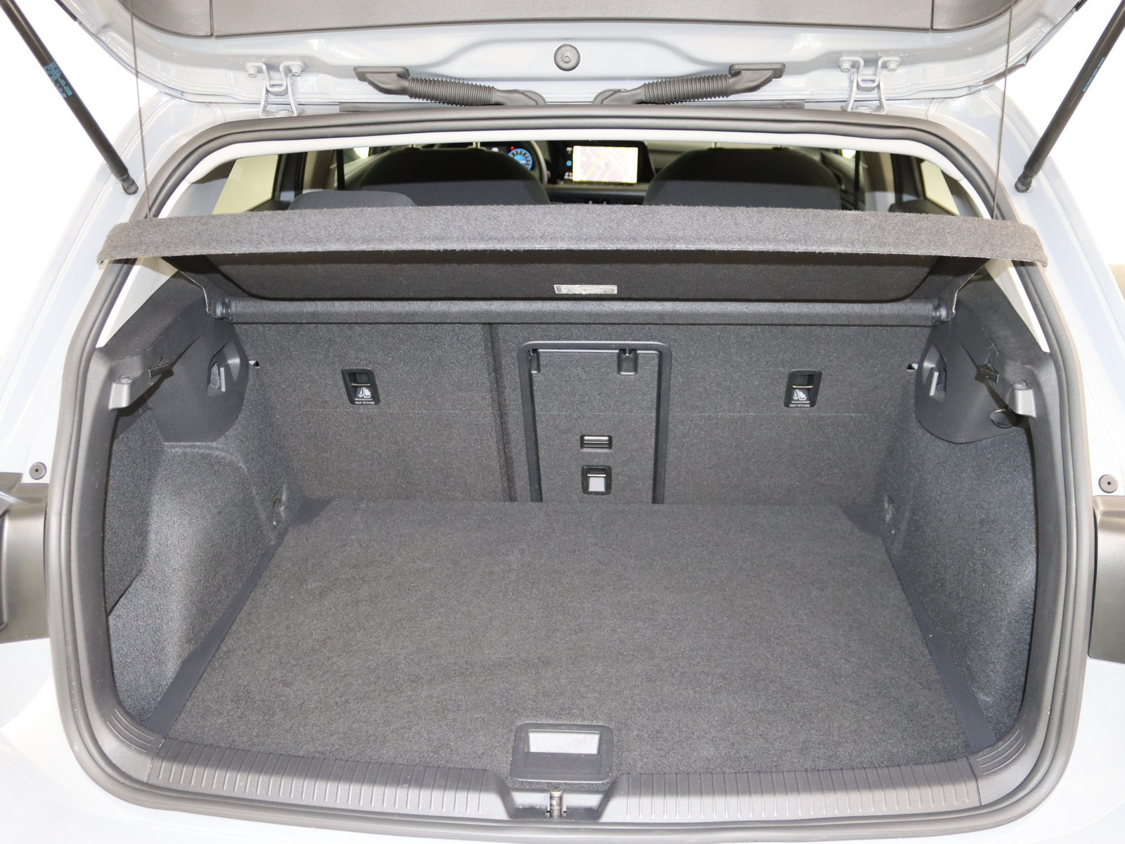 VW Golf VIII 1.5 eTSI Style VW Golf VIII 1.5 eTSI Style