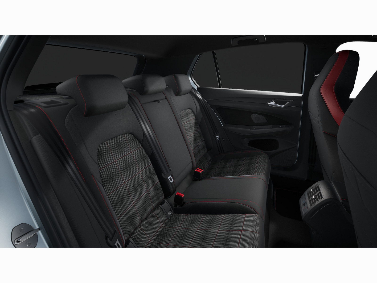 VW Golf VIII 2.0 TSI GTI VW Golf VIII 2.0 TSI GTI
