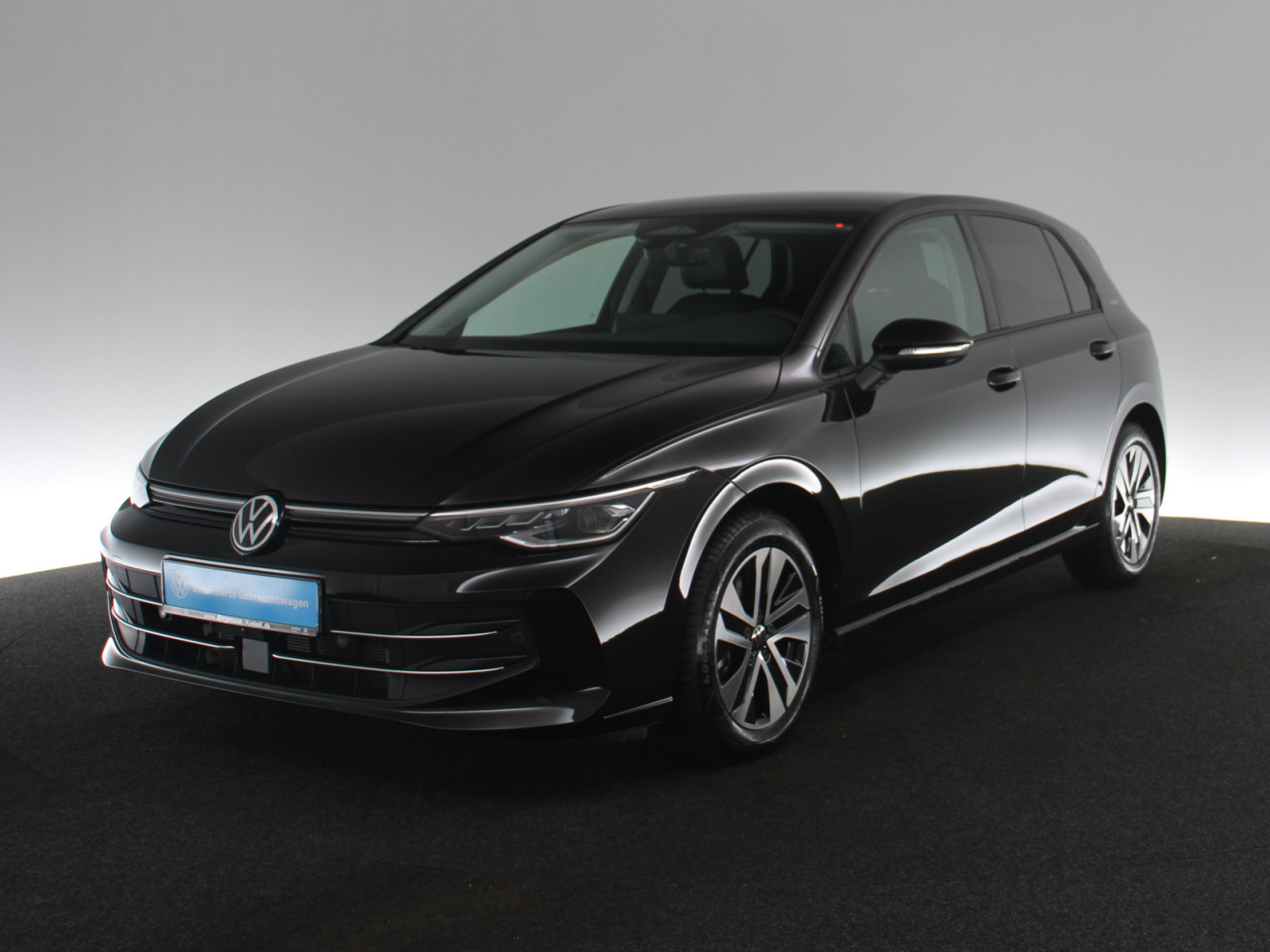 VW Golf VIII 2.0 TDI Energy VW Golf VIII 2.0 TDI Energy
