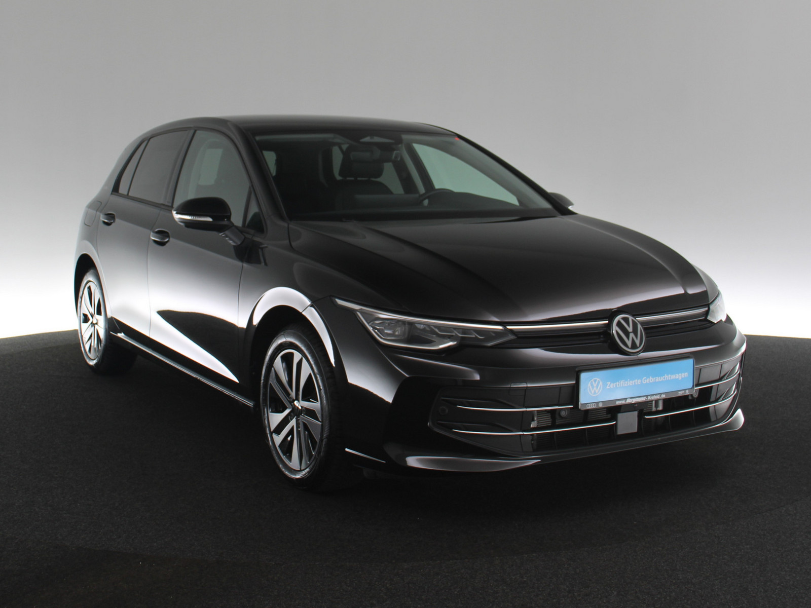 VW Golf VIII 2.0 TDI Energy VW Golf VIII 2.0 TDI Energy