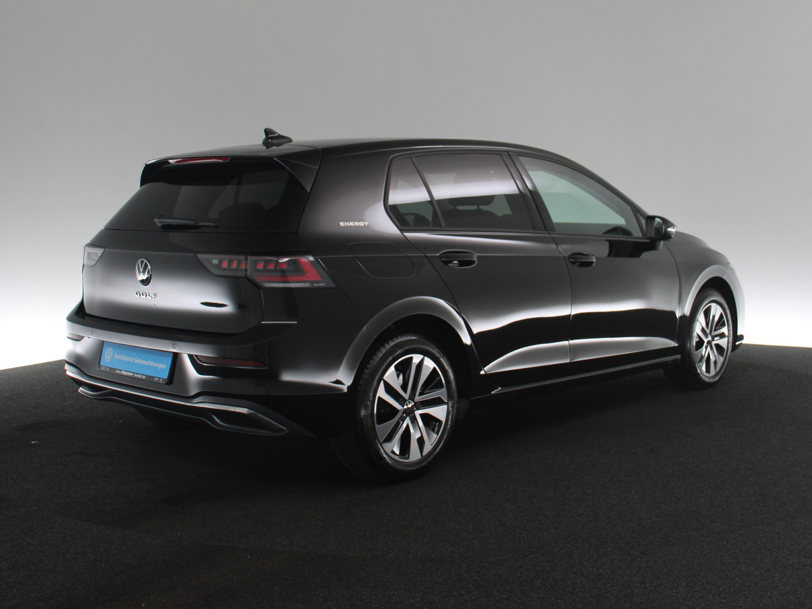 VW Golf VIII 2.0 TDI Energy VW Golf VIII 2.0 TDI Energy