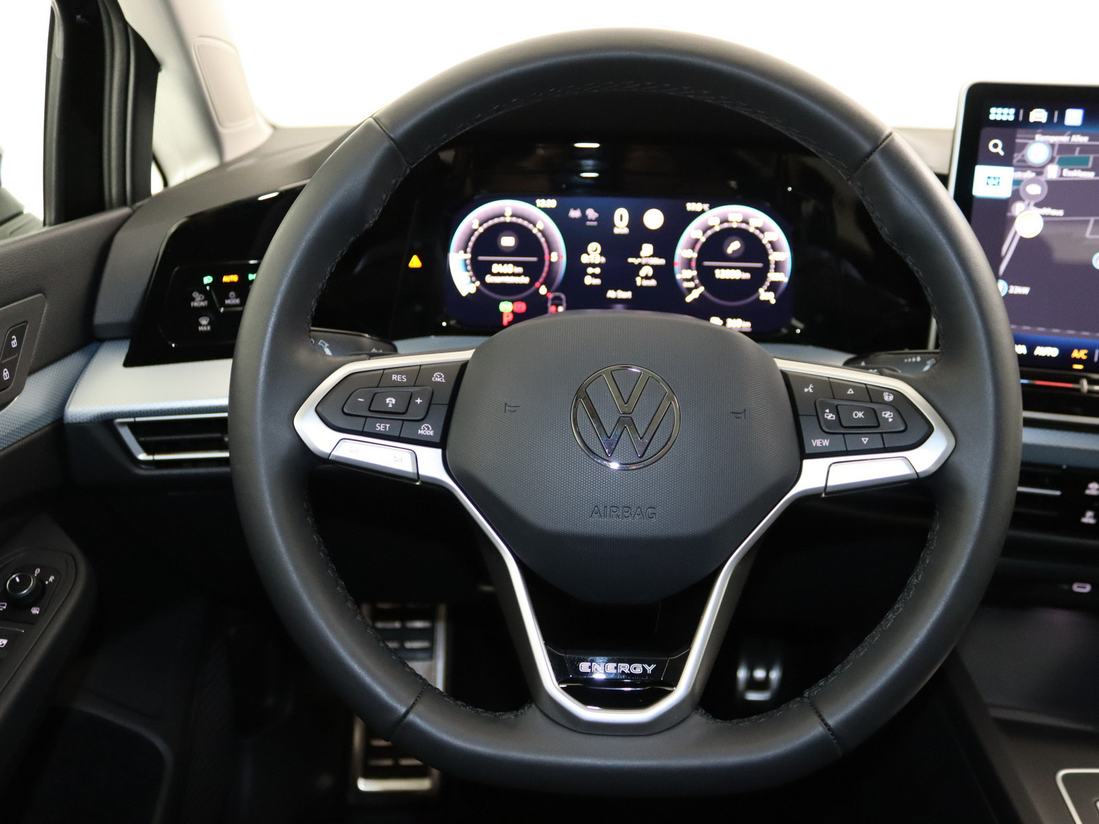 VW Golf VIII 2.0 TDI Energy VW Golf VIII 2.0 TDI Energy