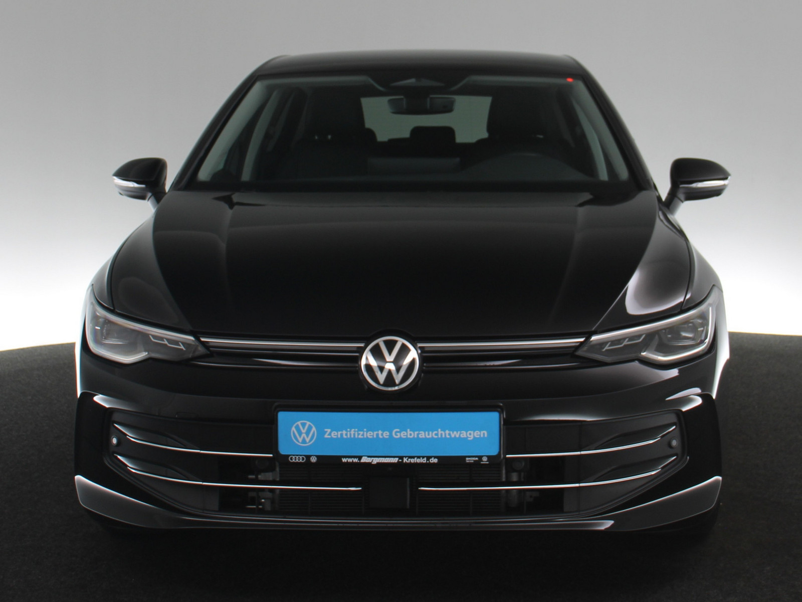 VW Golf VIII 2.0 TDI Energy VW Golf VIII 2.0 TDI Energy