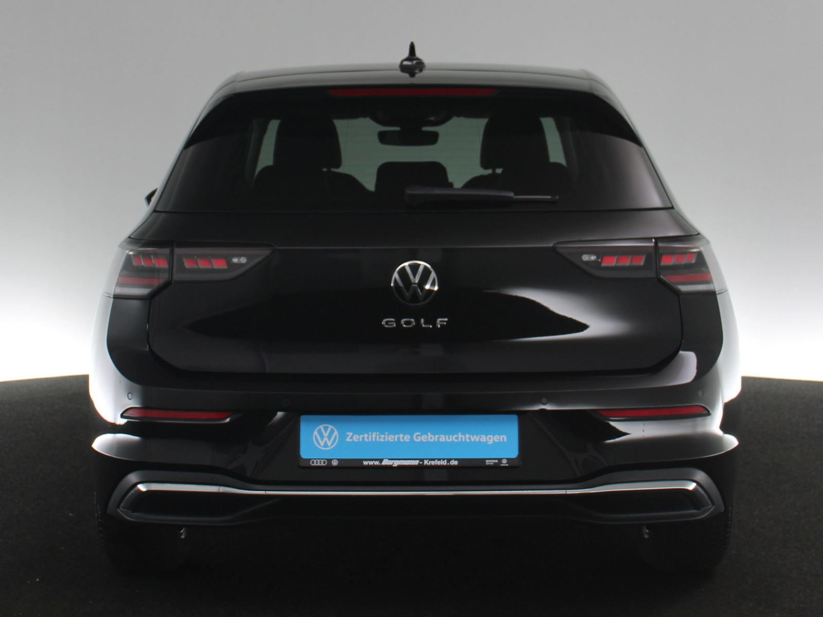 VW Golf VIII 2.0 TDI Energy VW Golf VIII 2.0 TDI Energy