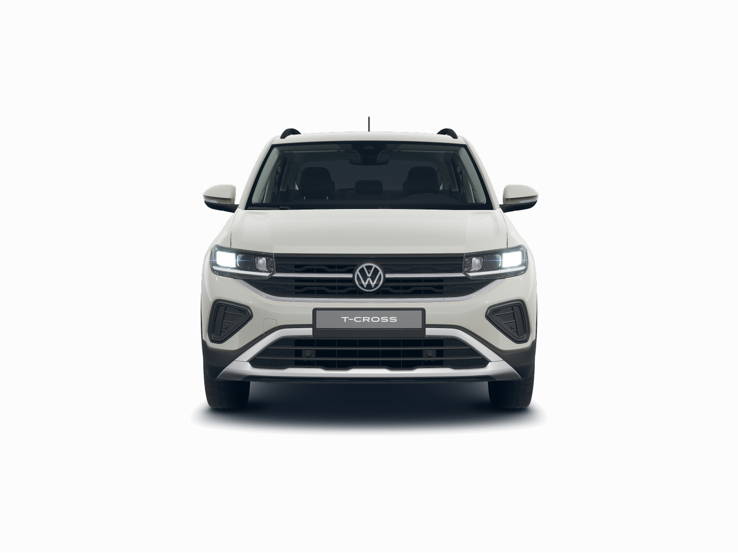 VW T-Cross 1.0 TSI Life VW T-Cross 1.0 TSI Life