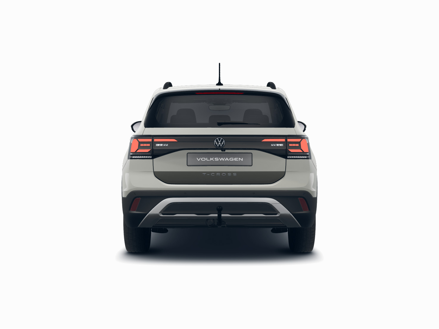VW T-Cross 1.0 TSI Life VW T-Cross 1.0 TSI Life