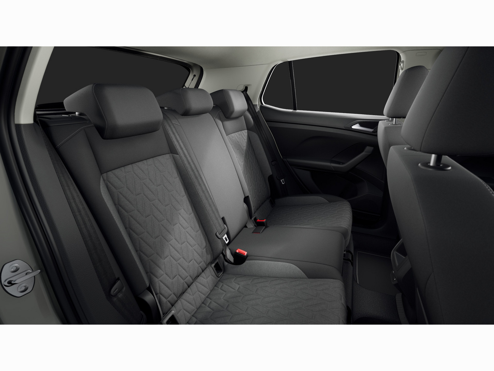 VW T-Cross 1.0 TSI Life VW T-Cross 1.0 TSI Life