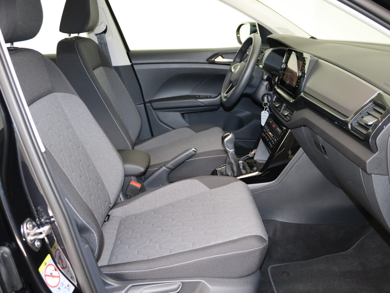 VW T-Cross 1.0 TSI Life VW T-Cross 1.0 TSI Life